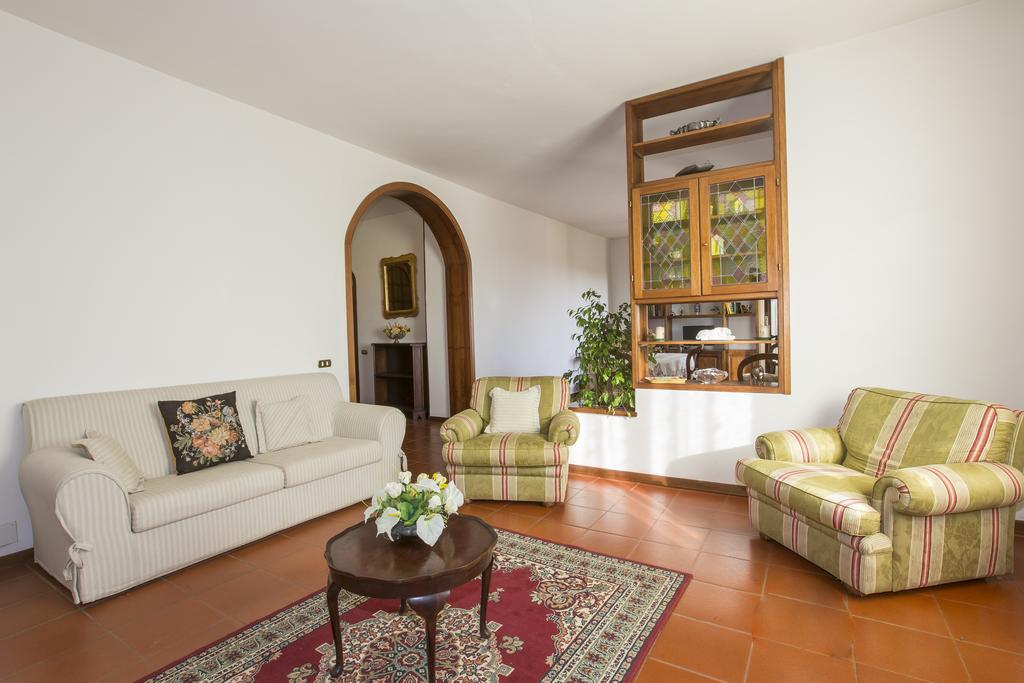 La Casa Di Gigliola Monticiano Quarto foto