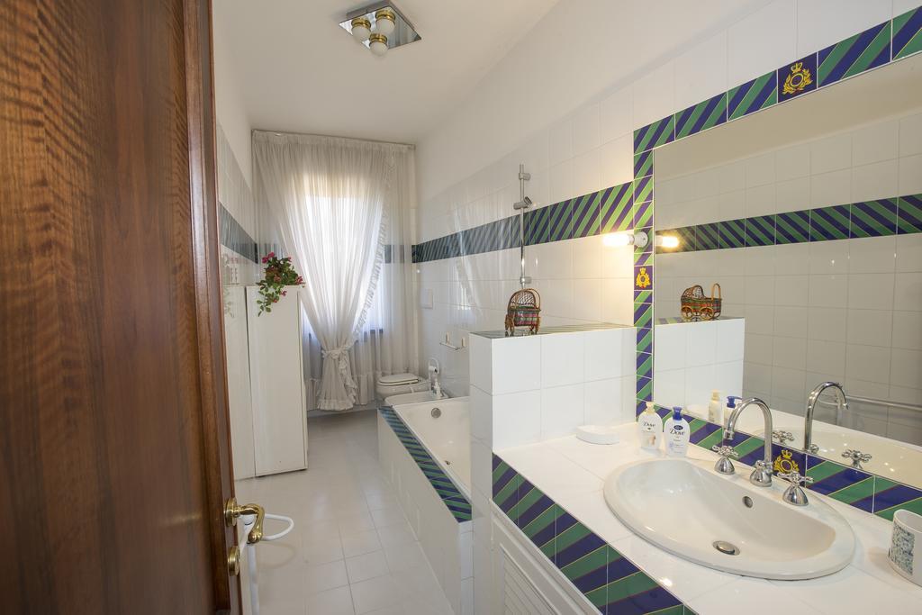 La Casa Di Gigliola Monticiano Quarto foto