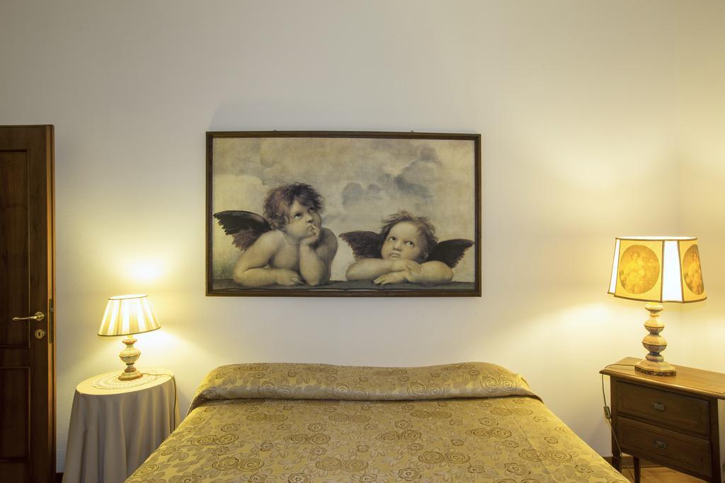 La Casa Di Gigliola Monticiano Quarto foto