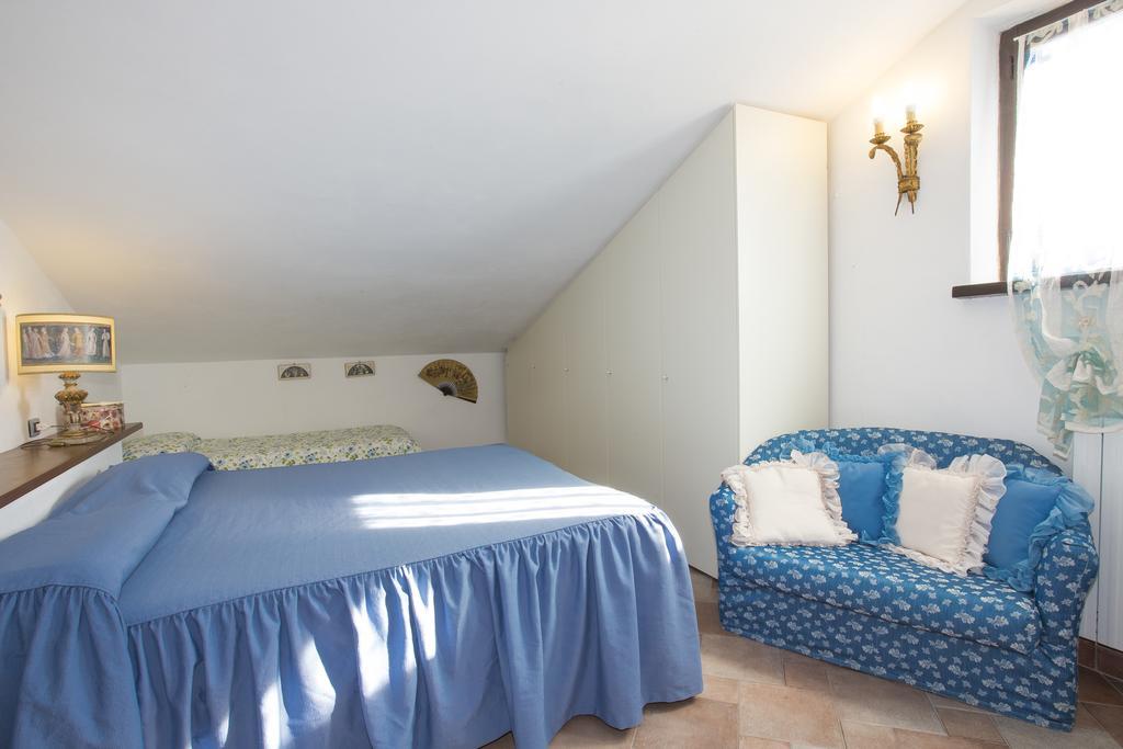 La Casa Di Gigliola Monticiano Quarto foto
