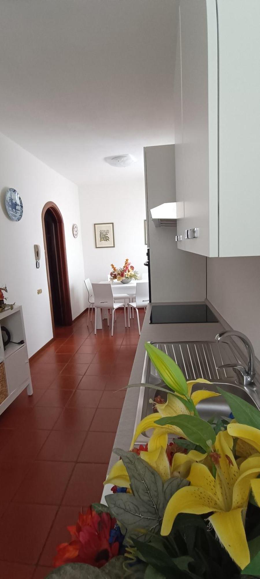 La Casa Di Gigliola Monticiano Exterior foto