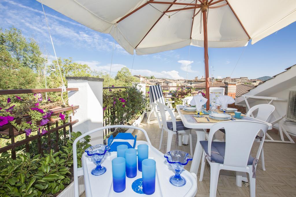 La Casa Di Gigliola Monticiano Quarto foto
