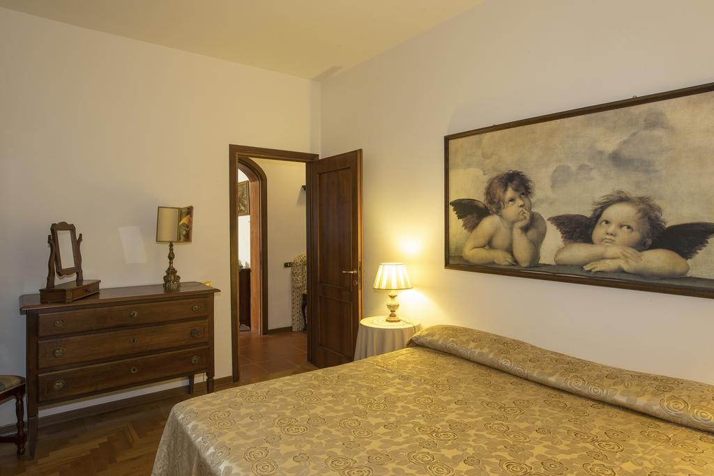 La Casa Di Gigliola Monticiano Quarto foto