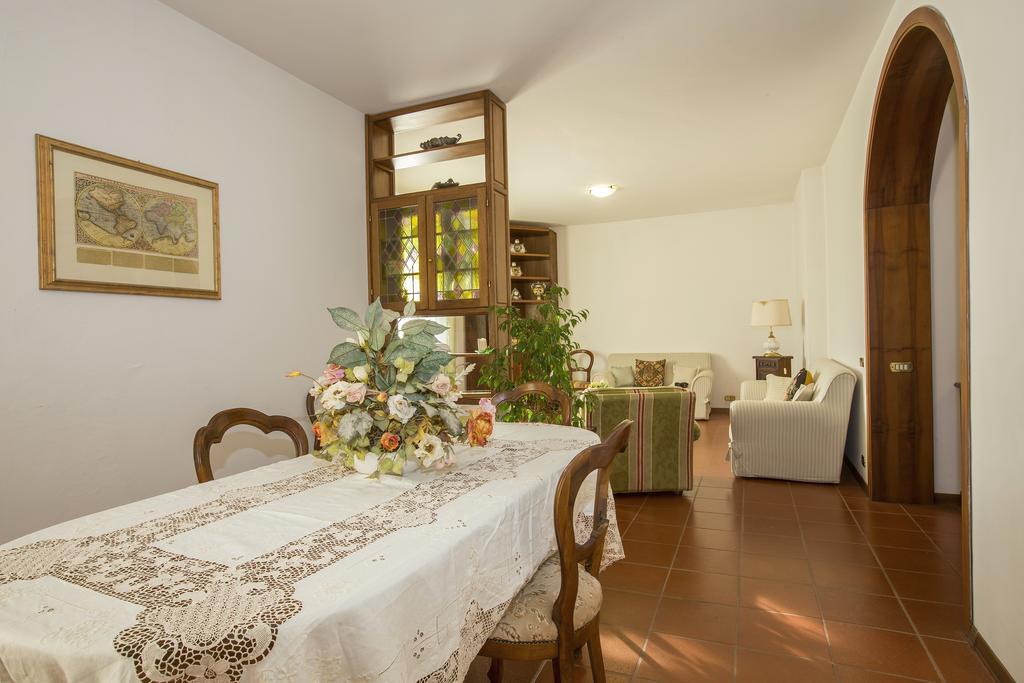 La Casa Di Gigliola Monticiano Quarto foto